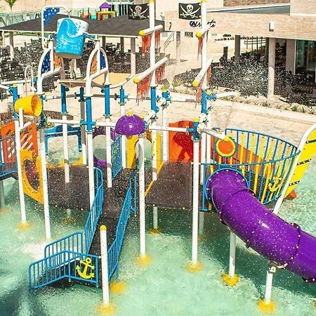 Salinas Resort Exclusive 2 Quartos Салинополис Экстерьер фото