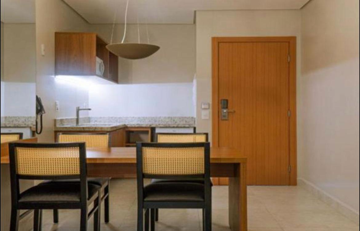 Salinas Resort Exclusive 2 Quartos Салинополис Экстерьер фото
