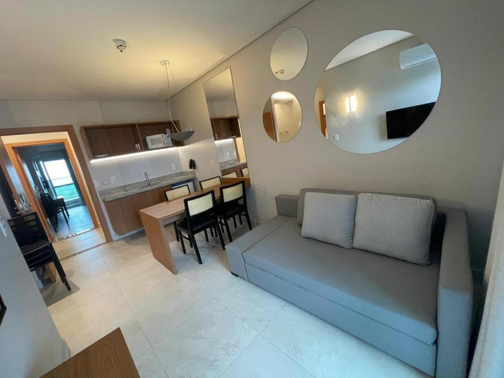 Salinas Resort Exclusive 2 Quartos Салинополис Экстерьер фото