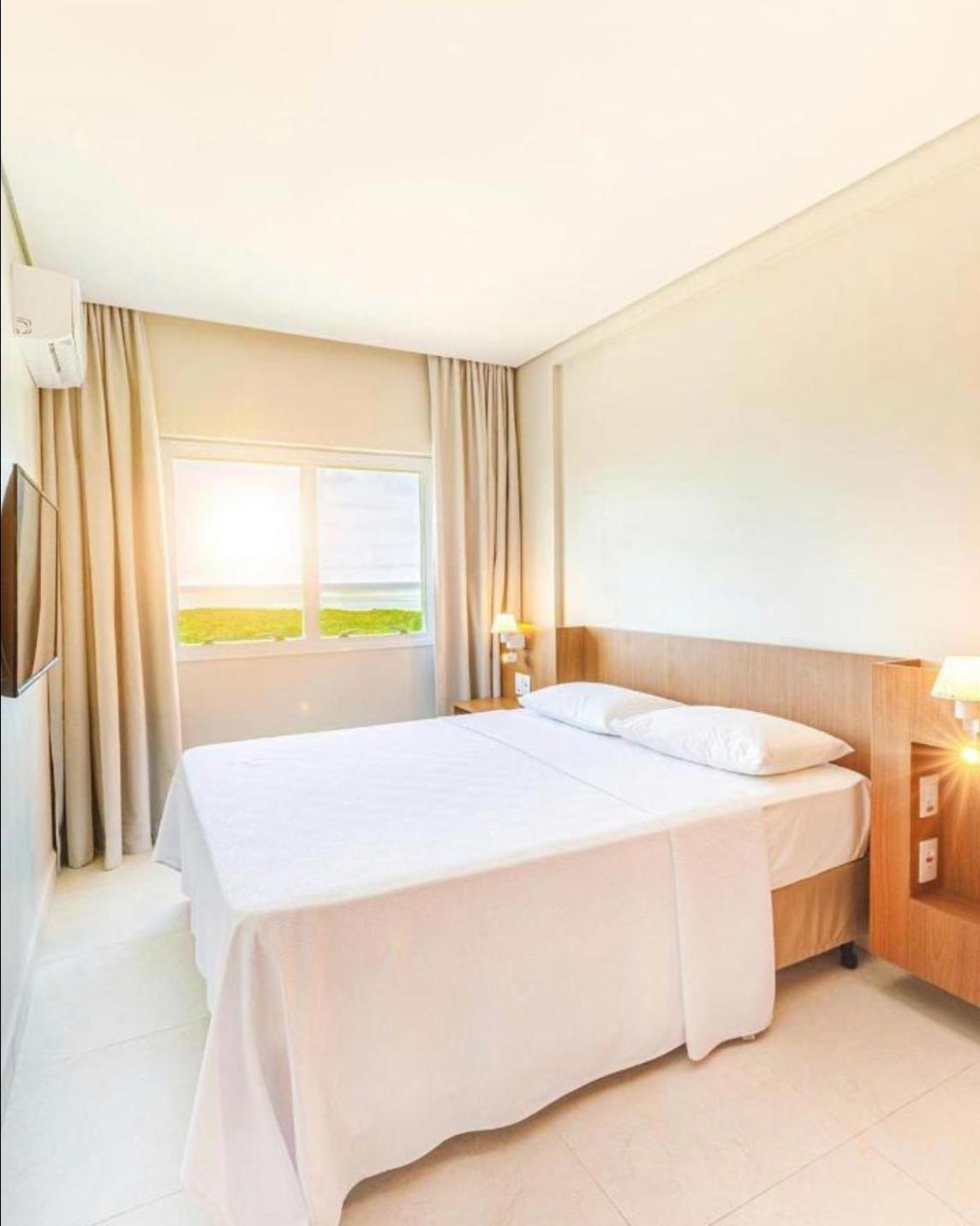 Salinas Resort Exclusive 2 Quartos Салинополис Экстерьер фото